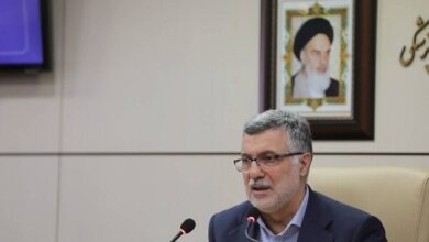 ظفرقندی: رشد منفی جمعیت یک چالش است