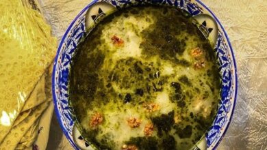 طرز تهیه کشکو؛ غذای مقوی و لذیذ دامغانی ها برای ماه رمضان