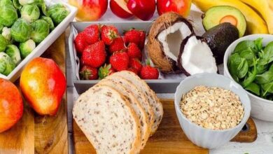 رژیم غذایی مناسب برای افراد با کم‌کاری تیروئید