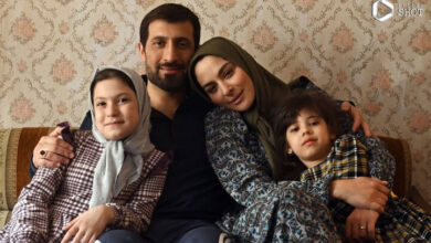 «صیاد» به سینماها رسید