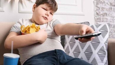 موفق ترین برنامه کاهش وزن رژیم و فعالیت بدنی است