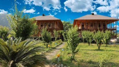 اجرای ۴۰ پروژه گردشگری جدید در گیلان