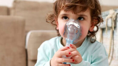 آلودگی اُزن خطر ابتلا به آسم در کودکان را افزایش می‌دهد