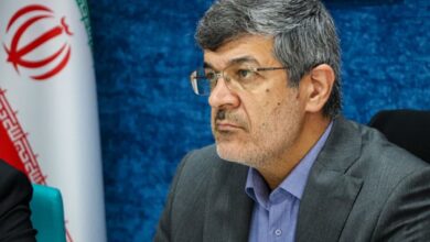 استفاده از آب‌های نامتعارف در صنایع پاک استان یزد