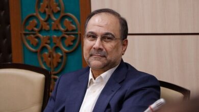 انتصاب مخبر دزفولی به هیئت امنای موسسه تحقیقات واکسن و سرم سازی رازی