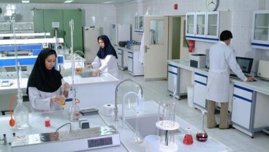 شرایط سخت کارشناسان علوم آزمایشگاهی؛ کسی آنها را نمی بیند