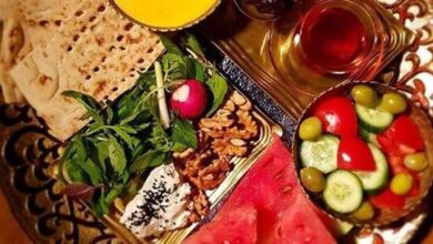 «صبحانه» مهم‌ترین وعده غذایی روز/ میان‌وعده‌های مغذی برای زنگ تفریح دانش‌آموزان