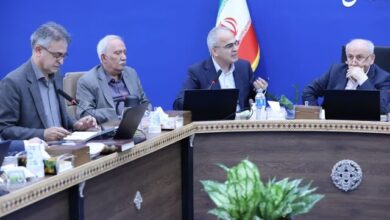 فلج شدن تیم‌های درمانی در کشورهای آلوده به ناقل مهاجم آئدس