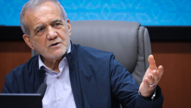 پزشکیان: کاری کنیم بیمار ناراضی از مراکز درمانی خارج نشود