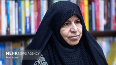 ۱۰.۴ درصد جمعیت ایران سالمند هستند