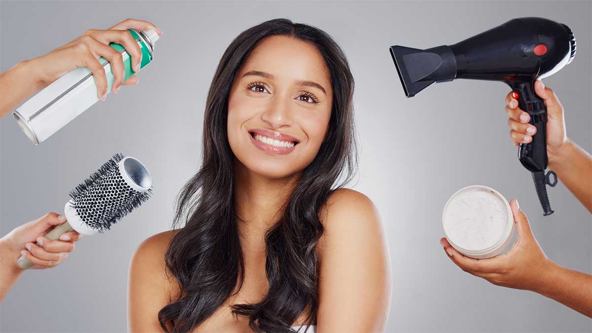 اشتباهات در استفاده از ابزارهای حرارتی و محصولات شیمیایی