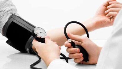 چگونه فشار خون را بدون دارو کنترل کنیم؟