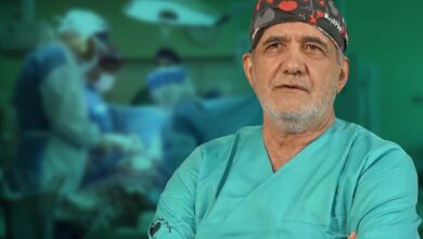 این اتفاق نادر به نام رئیس جمهور پزشک ایران ثبت شد | سیاستمدارانی که طبیب ماندند