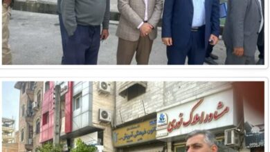 پیشرفت چشمگیر در تعریض خیابان شریعتی قائم‌شهر
