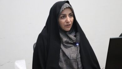 بهره‌گیری از فناوری‌های نوین، کلید دستیابی به کشاورزی پایدار است