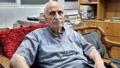 وداع با ابراهیم رهبر : از داستان نویسی تا فداکاری در راه علم
اهدا پیکر به دانشگاه علوم پزشکی گیلان