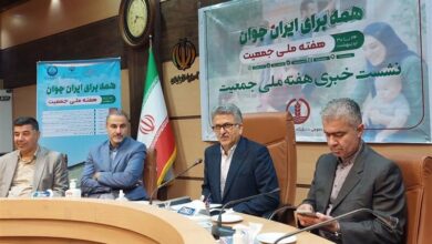 زنگ خطر جمعیتی در گیلان ؛ مرگ و میر از تولد پیشی گرفت