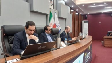 حمایت بانک‌رفاه در توسعه فناورانه
