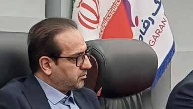 مازندران مقصد جدید رویدادهای فناورانه