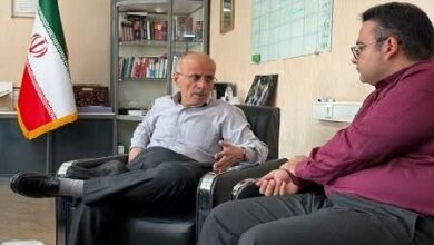 ارتقای پایگاه انتقال خون لامرد در اولویت پیگیری های نماینده مردم لامرد و مهر در مجلس
