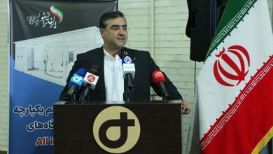 هدف‌گذاری ۲۵۰ مگاواتی ایران‌ترانسفو در ساخت تجهیزات نیروگاه‌های خورشیدی