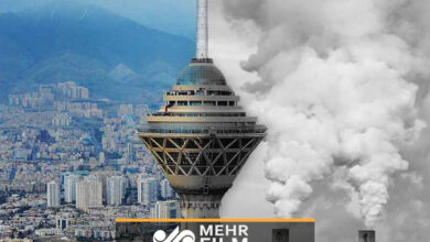 آلودگی ذرات قابل تنفس باعث مرگ زودرس می‌شود