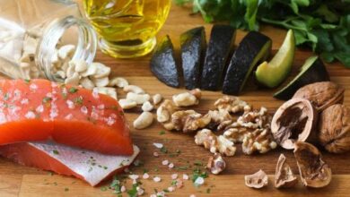 آنچه در طول روز می‌خورید بر کیفیت خواب شب تاثیر می گذارد