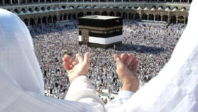 ارسال ۴۰ تن دارو برای زائران حج ۱۴۰۴