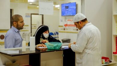 از انتقال ۱۸ کامیون دارو به عربستان تا ویزیت ۳۶ هزار زائر ایرانی