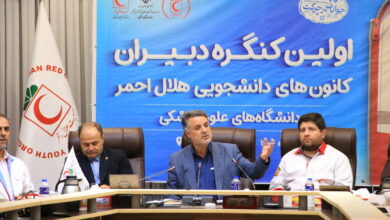 افزایش ۱۰۰ درصدی پذیرش دانشجو و مشکل خوابگاه در دانشگاه‌های علوم پزشکی