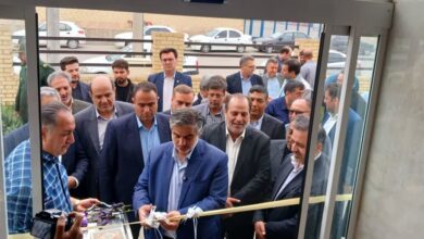 تأکید استاندار مرکزی بر لزوم خودکفایی در تولید داروهای استراتژیک