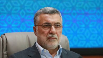 تدوین پیشنهاد پژوهشی برای دیپلماسی سلامت ضروری است