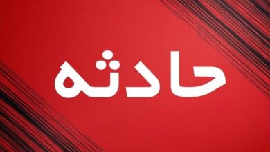 تصادف سه موتورسیکلت در چهاردانگه؛ ۸ نفر مصدوم شدند