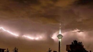 تمهیدات اورژانس استان تهران در پی هشدار هواشناسی