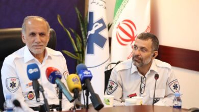 تمهیدات اورژانس برای مراسم سالگرد ارتحال بنیانگذار انقلاب