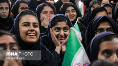 توزیع هفتگی قرص آهن در دبیرستان‌های دخترانه کشور