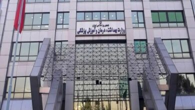 توضیحات تکمیلی وزارت بهداشت درباره آمار قربانیان آلودگی هوا در ایران
