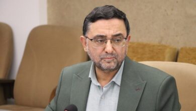 رییس هیات اجرایی نهمین دوره انتخابات سازمان نظام پزشکی منصوب شد
