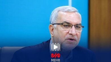 حفظ سلامت مردم برای شهید رییسی همانند یک تکلیف شرعی بود