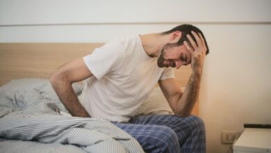 خواب با کیفیت چگونه خطر ابتلا به زوال عقل را کاهش می‌دهد؟