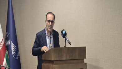 رئیس زاده: سهم سلامت در اقتصاد کوچک شده است