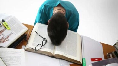 راهکارهایی برای کاهش اضطراب دانش آموزان در امتحانات نهایی و کنکور