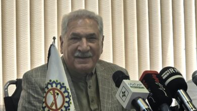 زنگ خطر مصرف دخانیات به صدا در آمد