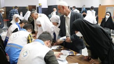 سازمان حج از تغییر قیمت واکسن مننژیت خبر داد