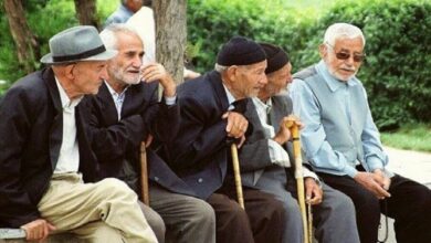 سقوط نرخ باروری در شاهرود؛ کاهش «جمعیت» آینده اقتصادی را تهدید می‌کند