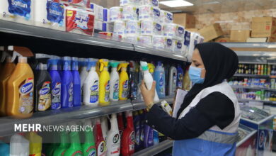 شرط تمدید گواهی صلاحیت بهداشتی واحدهای صنفی اعلام شد