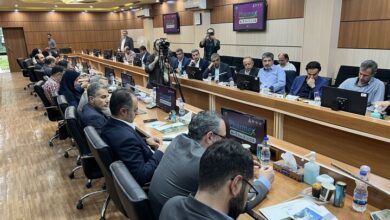 صنعت دارو بدون تولیدکنندگان مواد اولیه دچار مشکل می شود