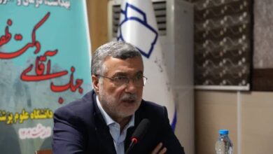 ظفرقندی: برخی دانشگاه‌ها شرایط اجرای پزشک خانواده را مهیا نکرده‌اند