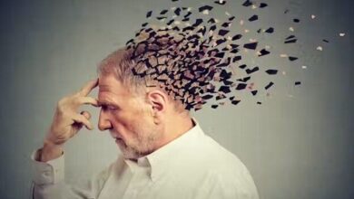 علائم پنهان آلزایمر در جوانی کشف شد