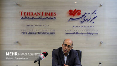 فوت یک زائر ایرانی هنگام طواف مستحبی در حج ۱۴۰۴